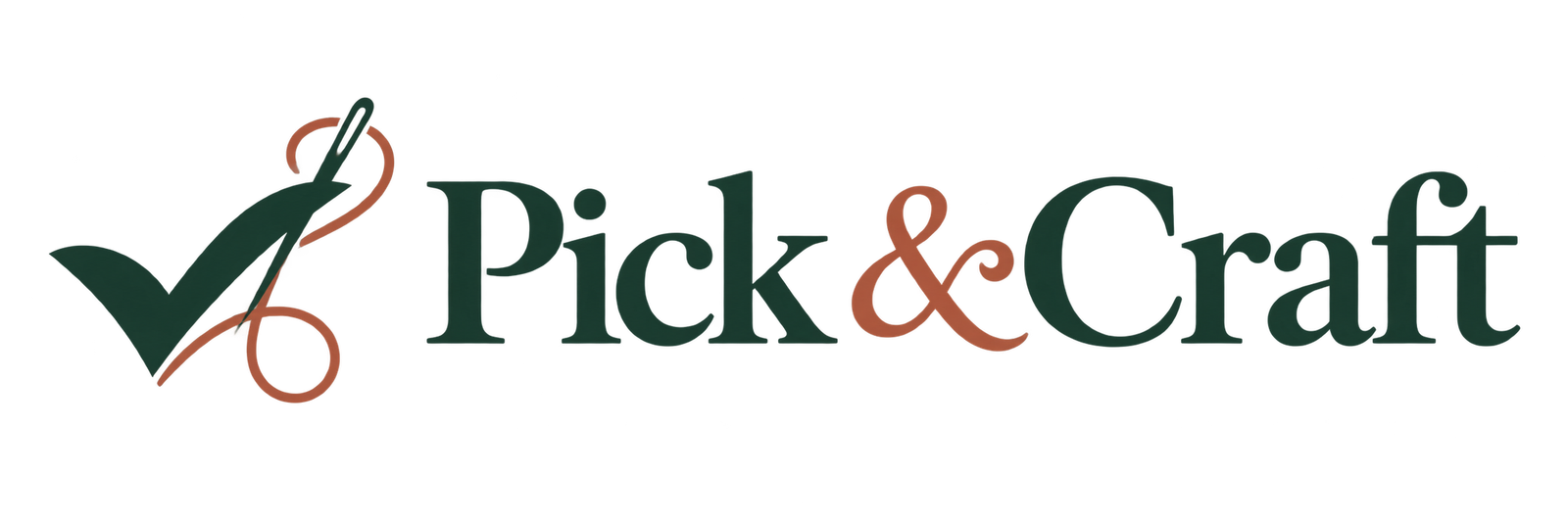 Pick & Craft